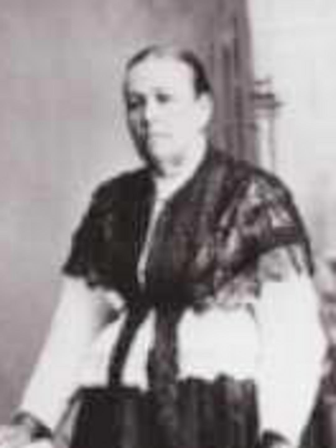 Elizabeth Coolidge Snow (1840 - 1905) Profile